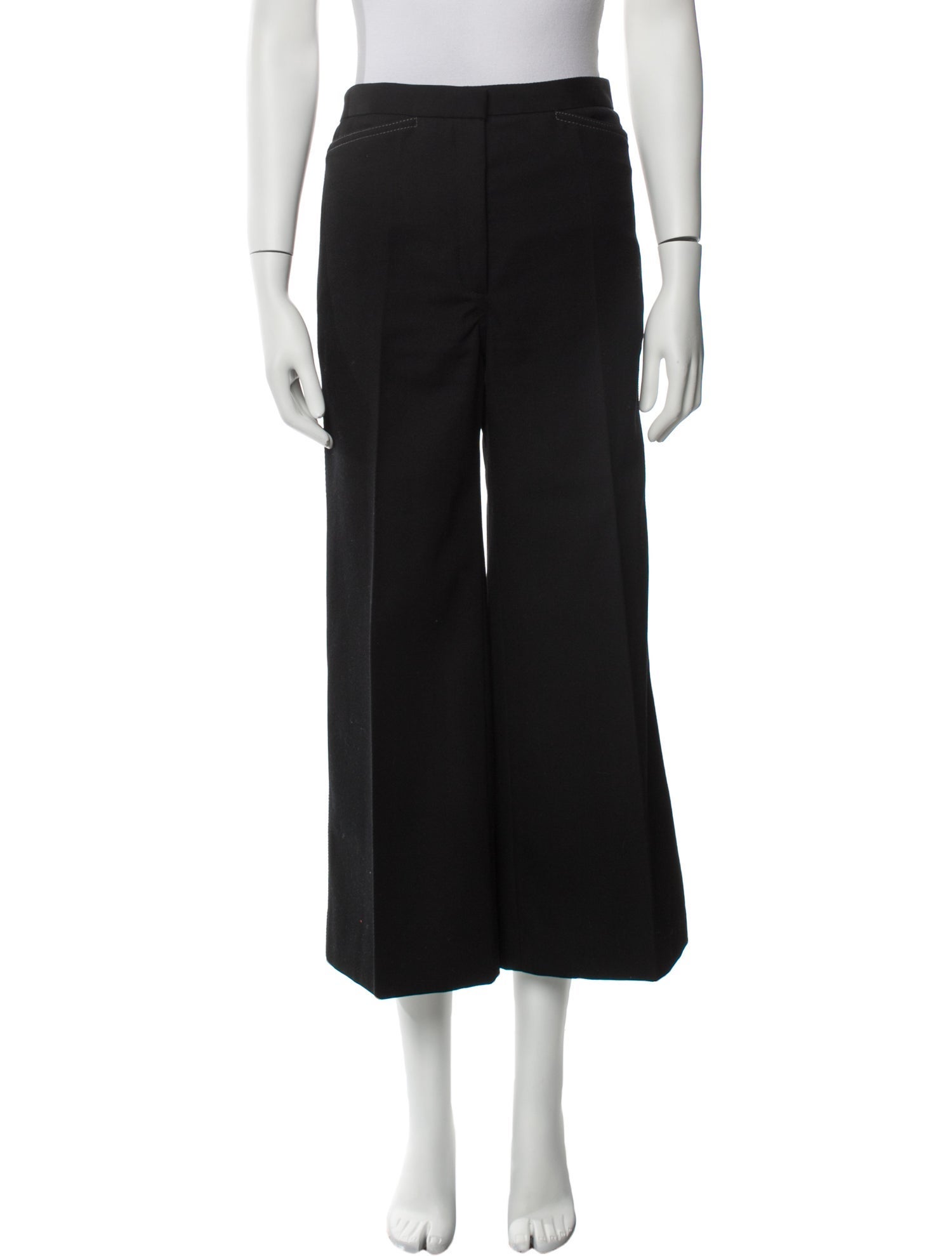 Lemaire Wide Leg Pants