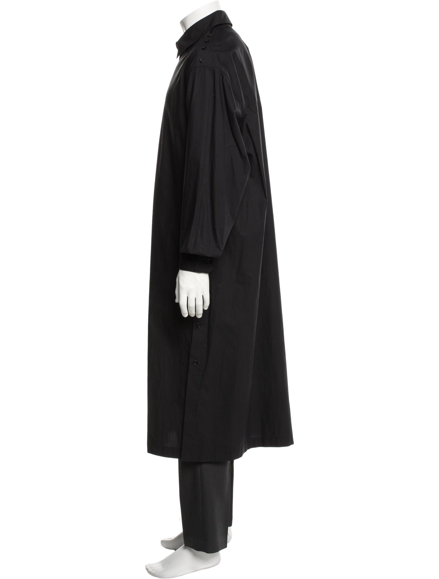 Lemaire Long Sleeve Shirt