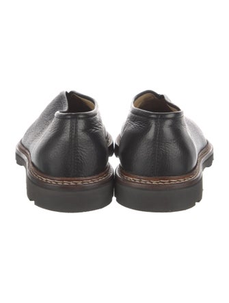 Lemaire Leather Flats