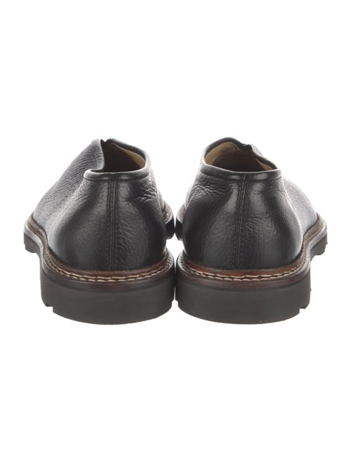 Lemaire Leather Flats