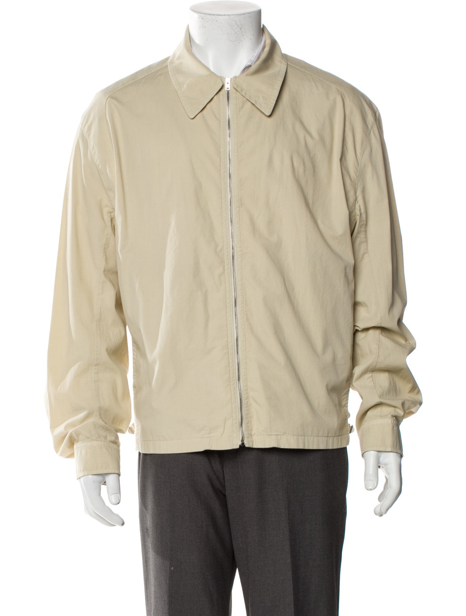 Lemaire Bomber Jacket