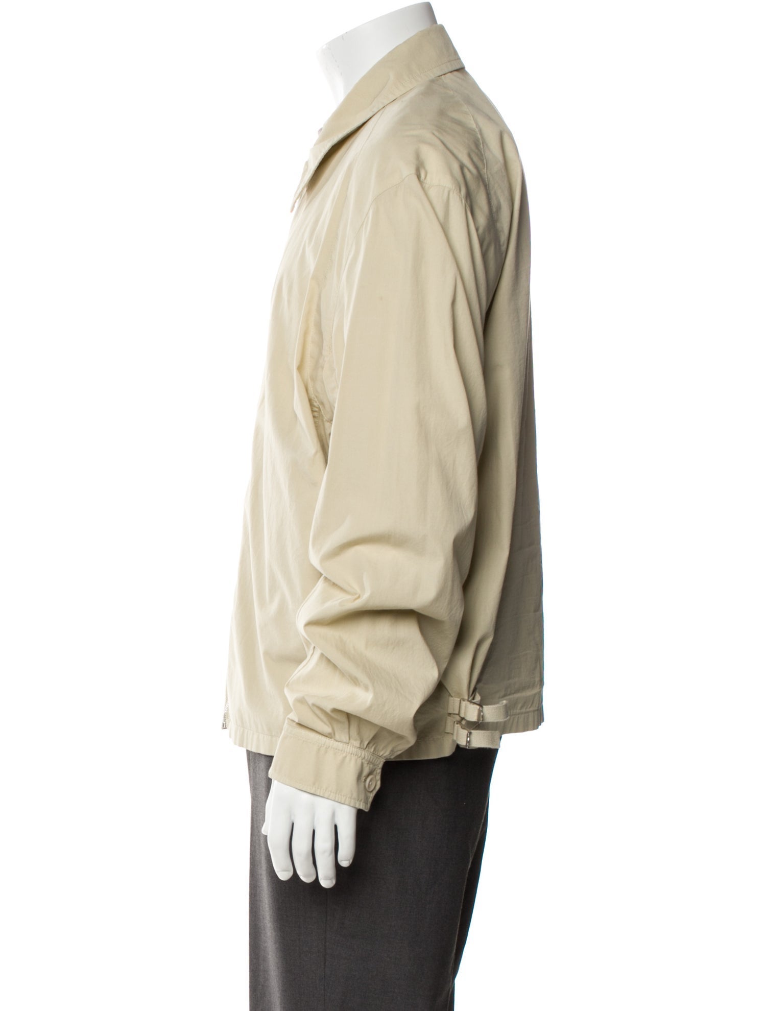 Lemaire Bomber Jacket