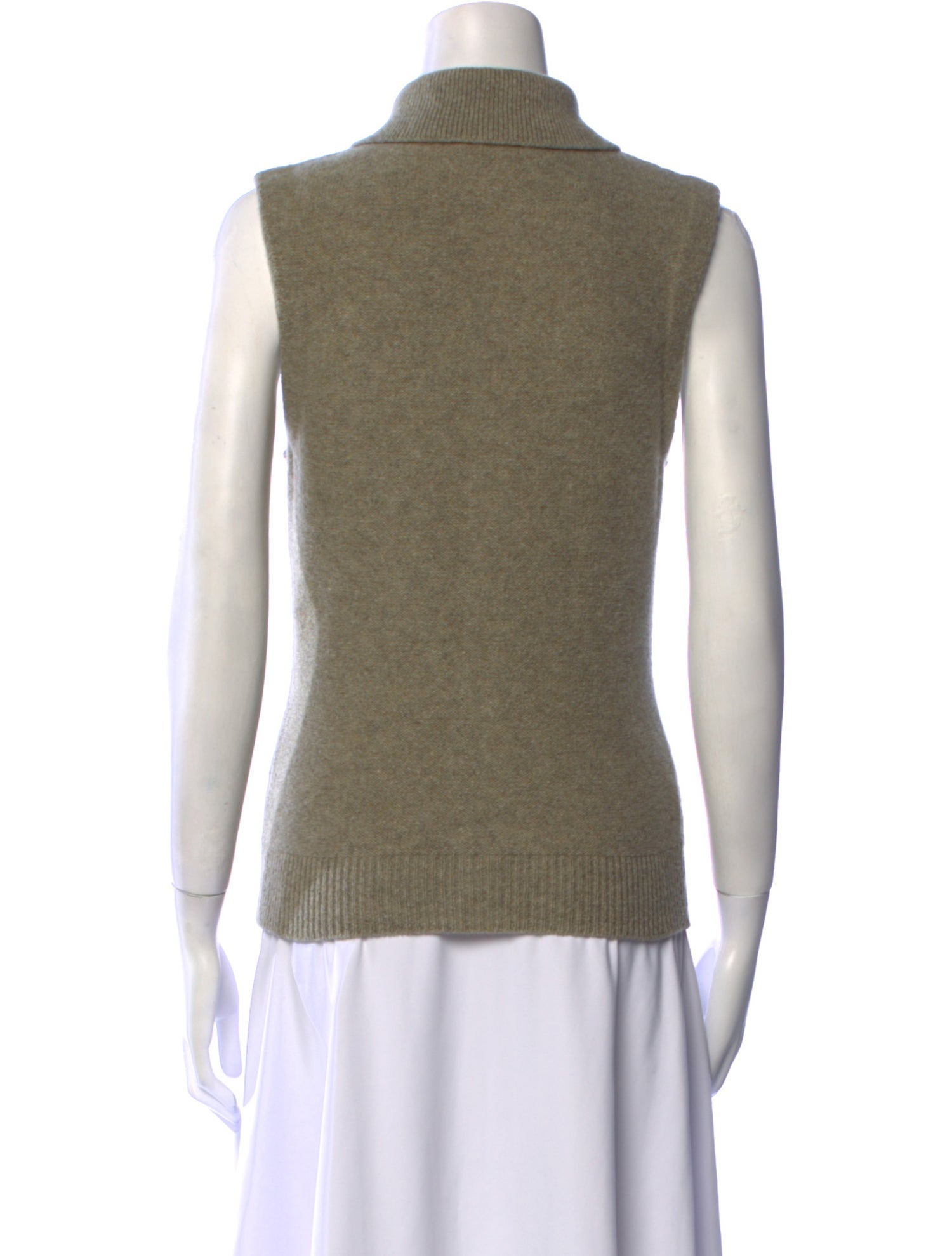 Lemaire Wool Sweater