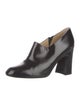 Lemaire Leather Pumps