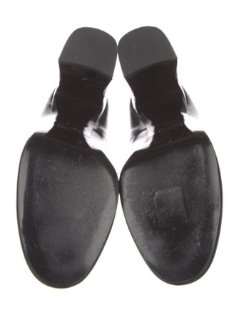 Lemaire Leather Pumps