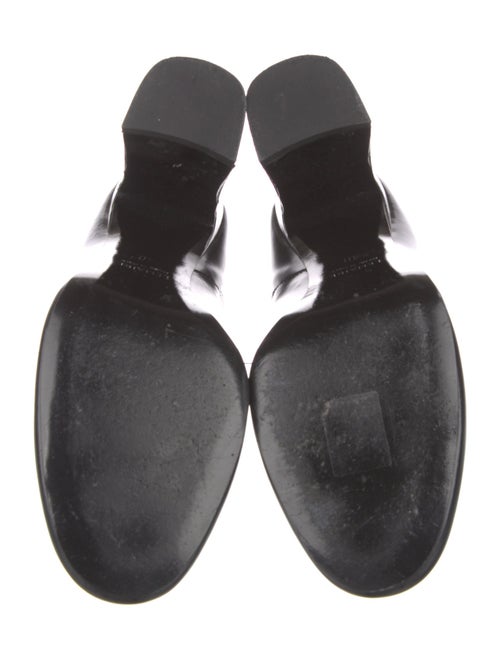 Lemaire Leather Pumps