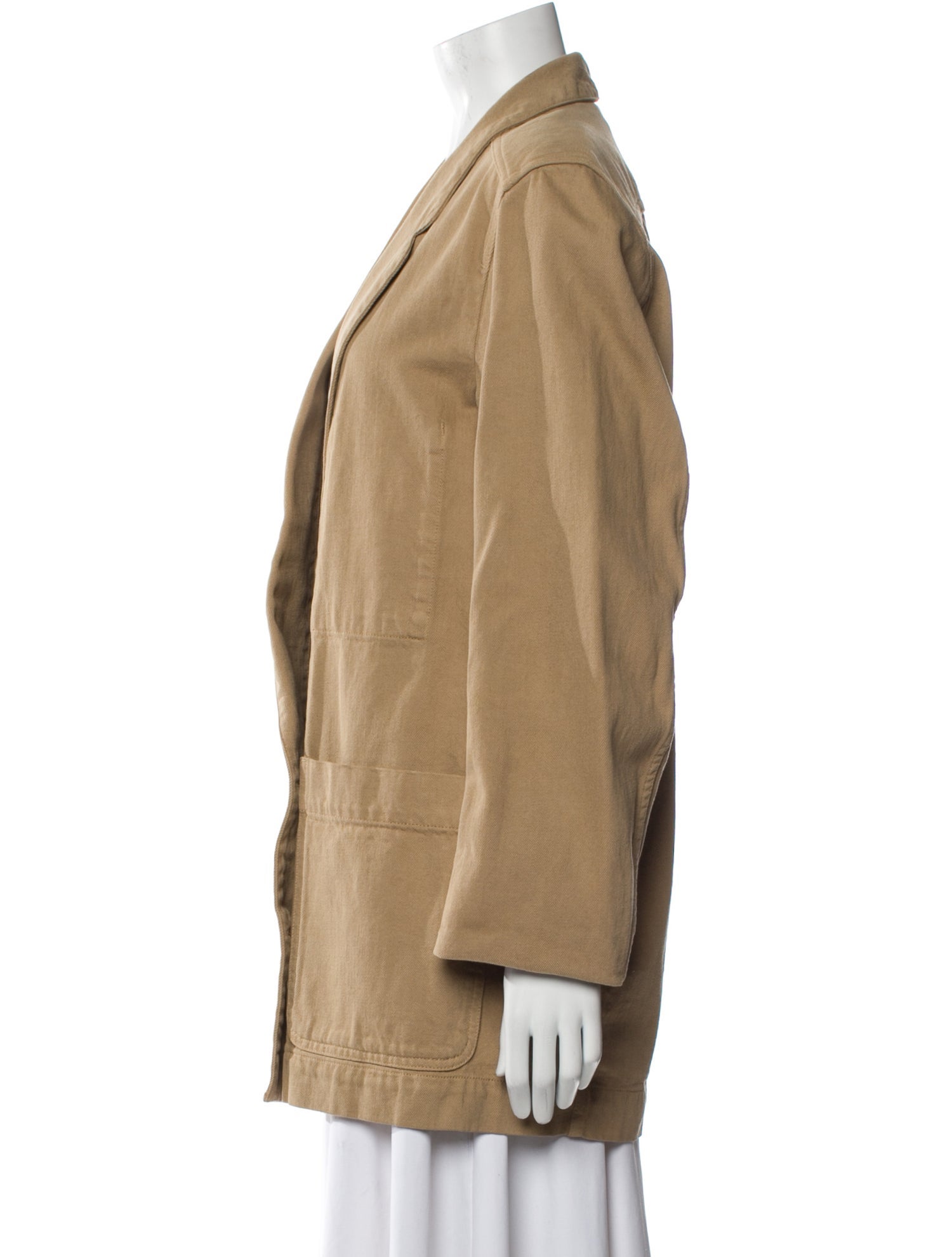Lemaire Coat