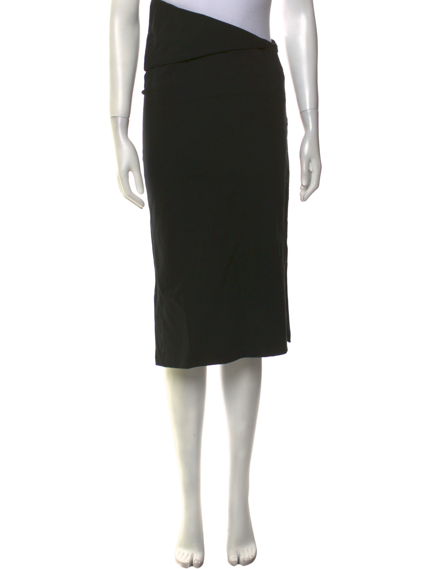 Lemaire Knee-Length Skirt w/ Tags