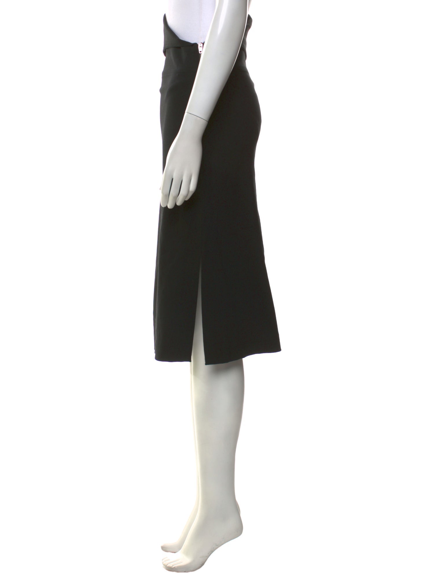 Lemaire Knee-Length Skirt w/ Tags