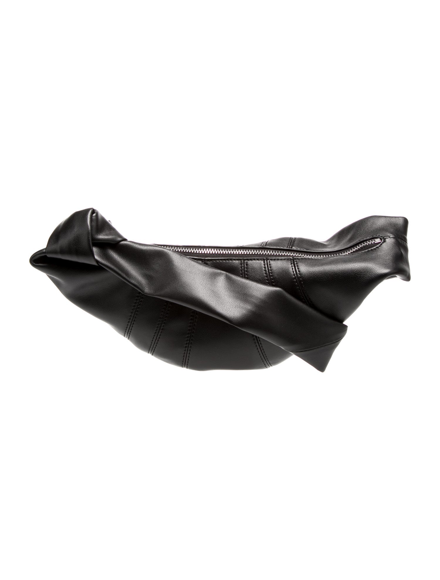 Lemaire Leather Belt Bag