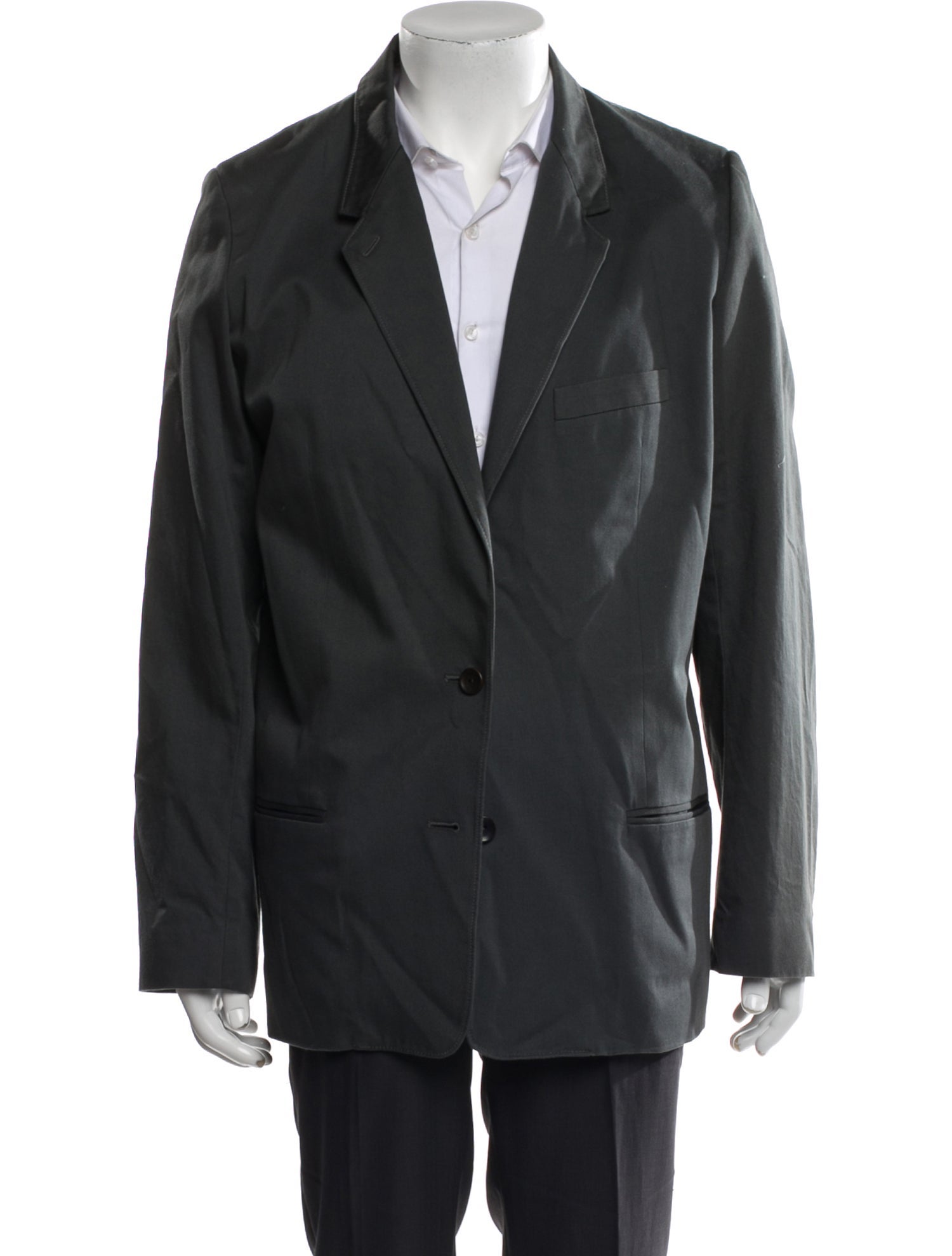 Lemaire Windbreaker w/ Tags