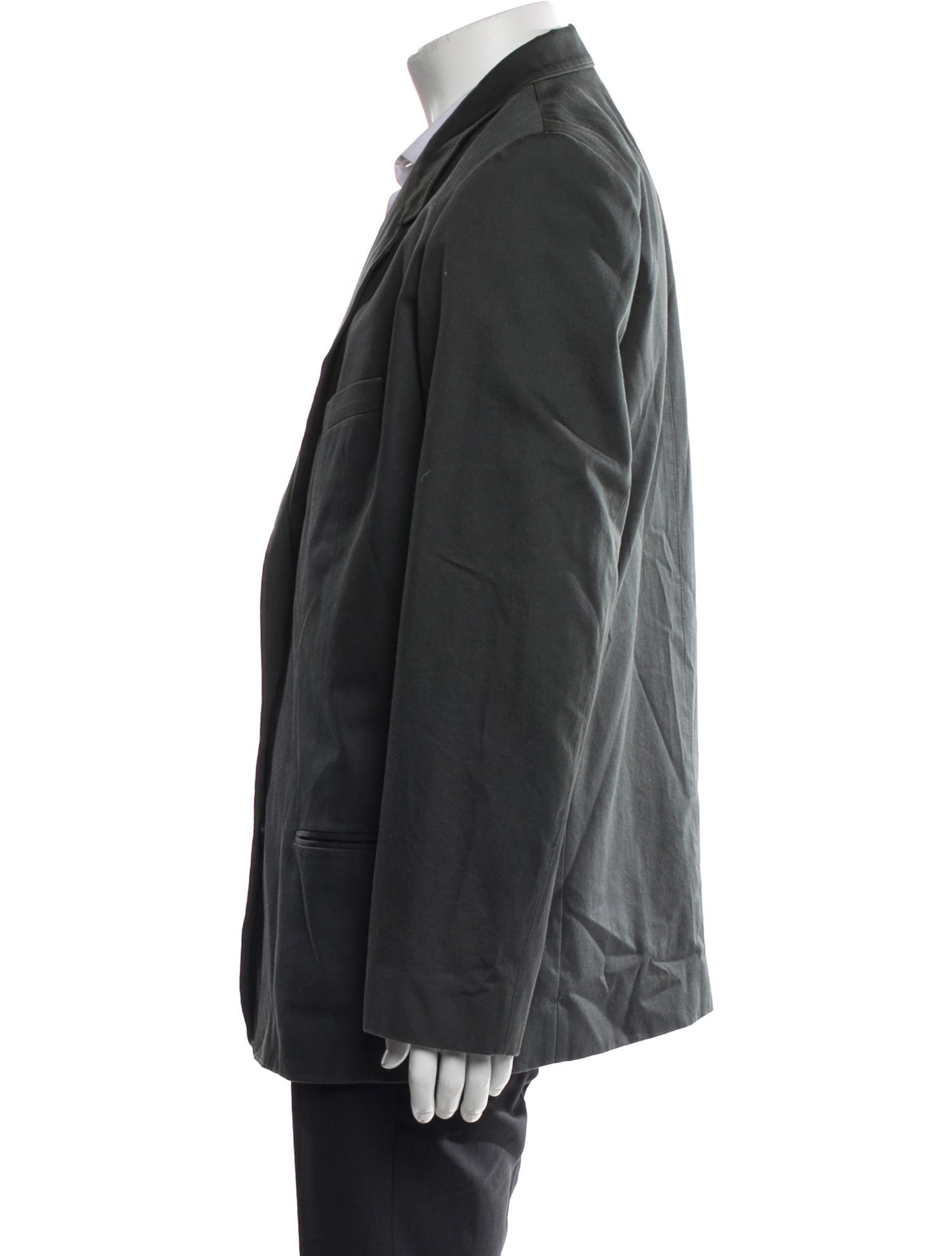 Lemaire Windbreaker w/ Tags