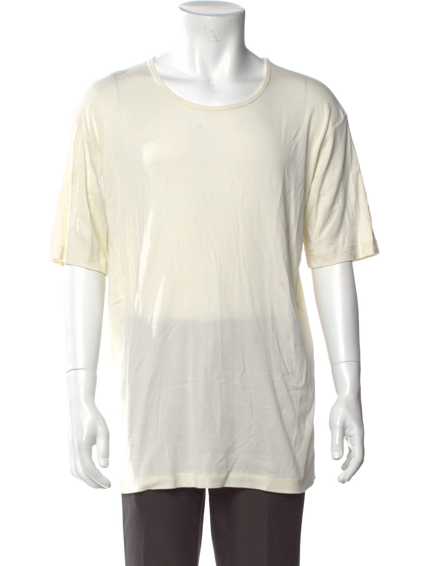 Lemaire Short Sleeve Shirt