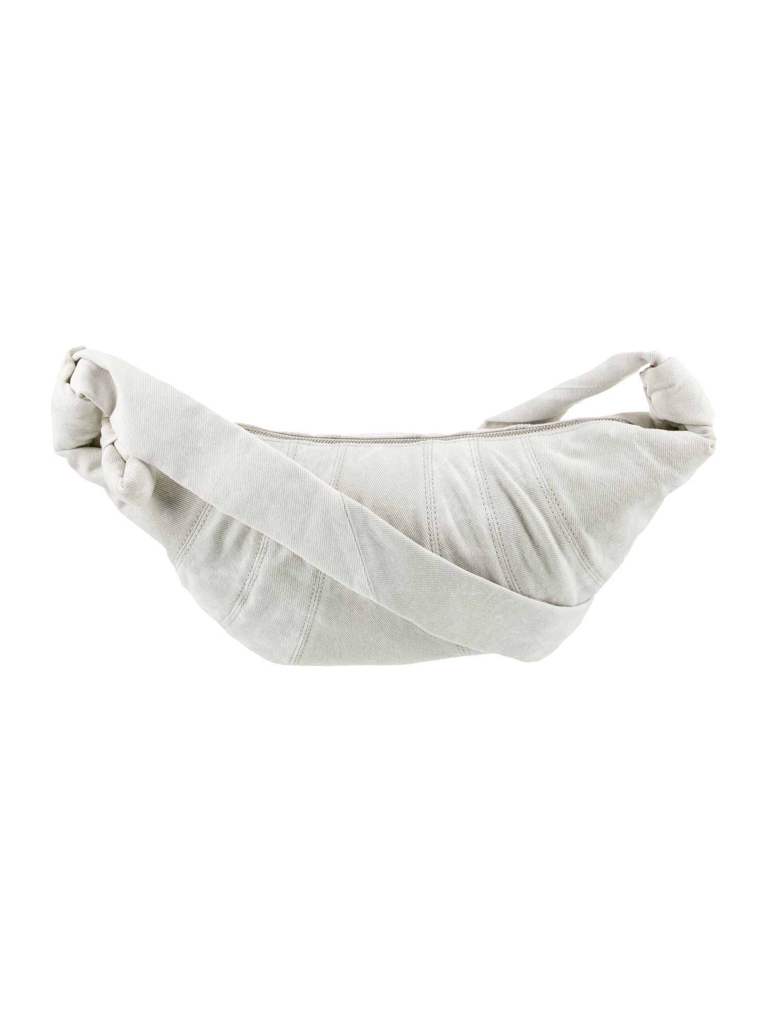 Lemaire Denim Shoulder Bag