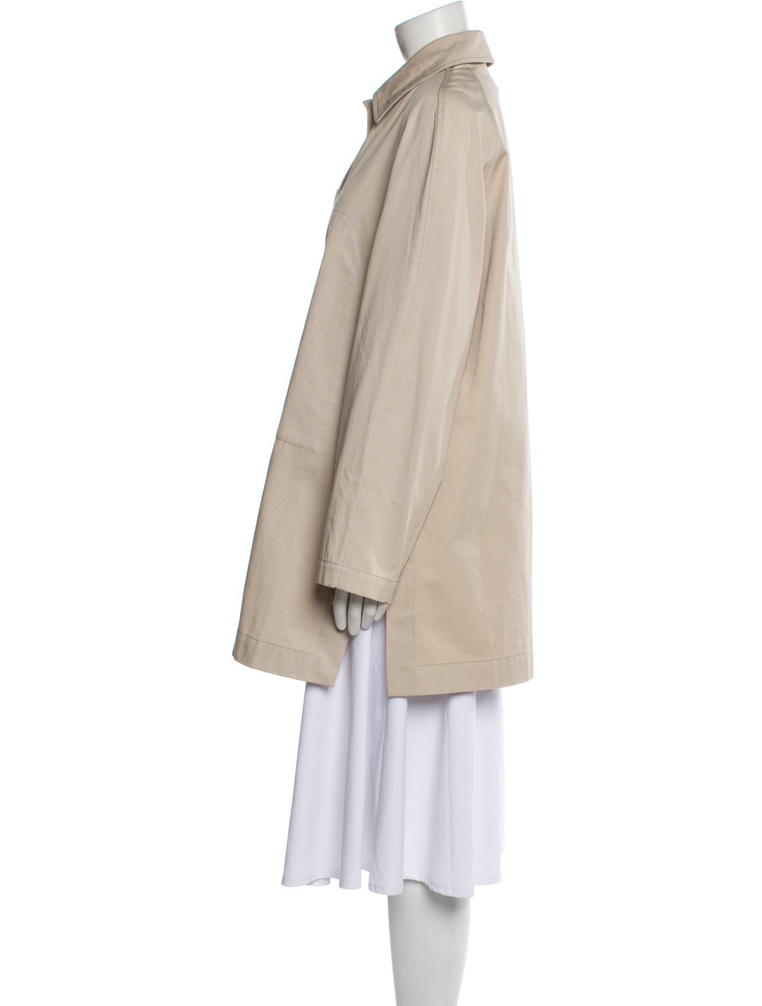 Lemaire Coat