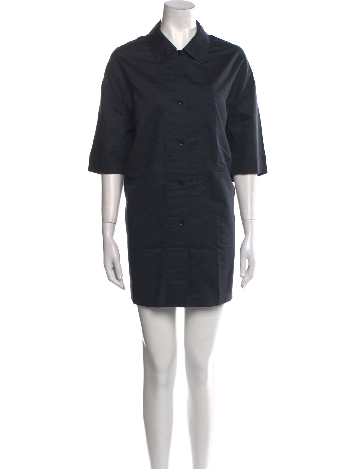 Lemaire Mini Dress