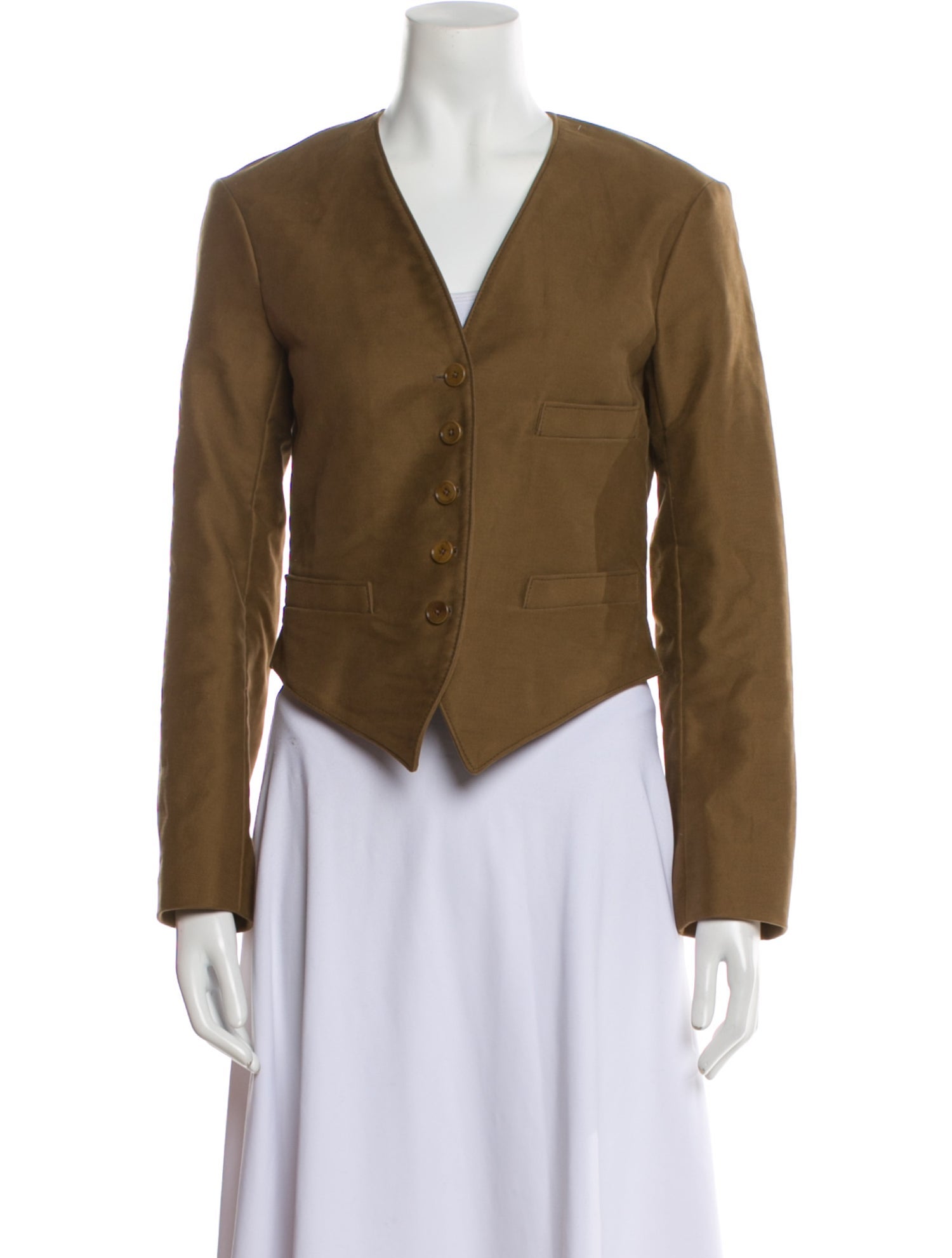 Lemaire Evening Jacket