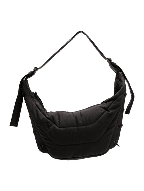Lemaire Nylon Hobo