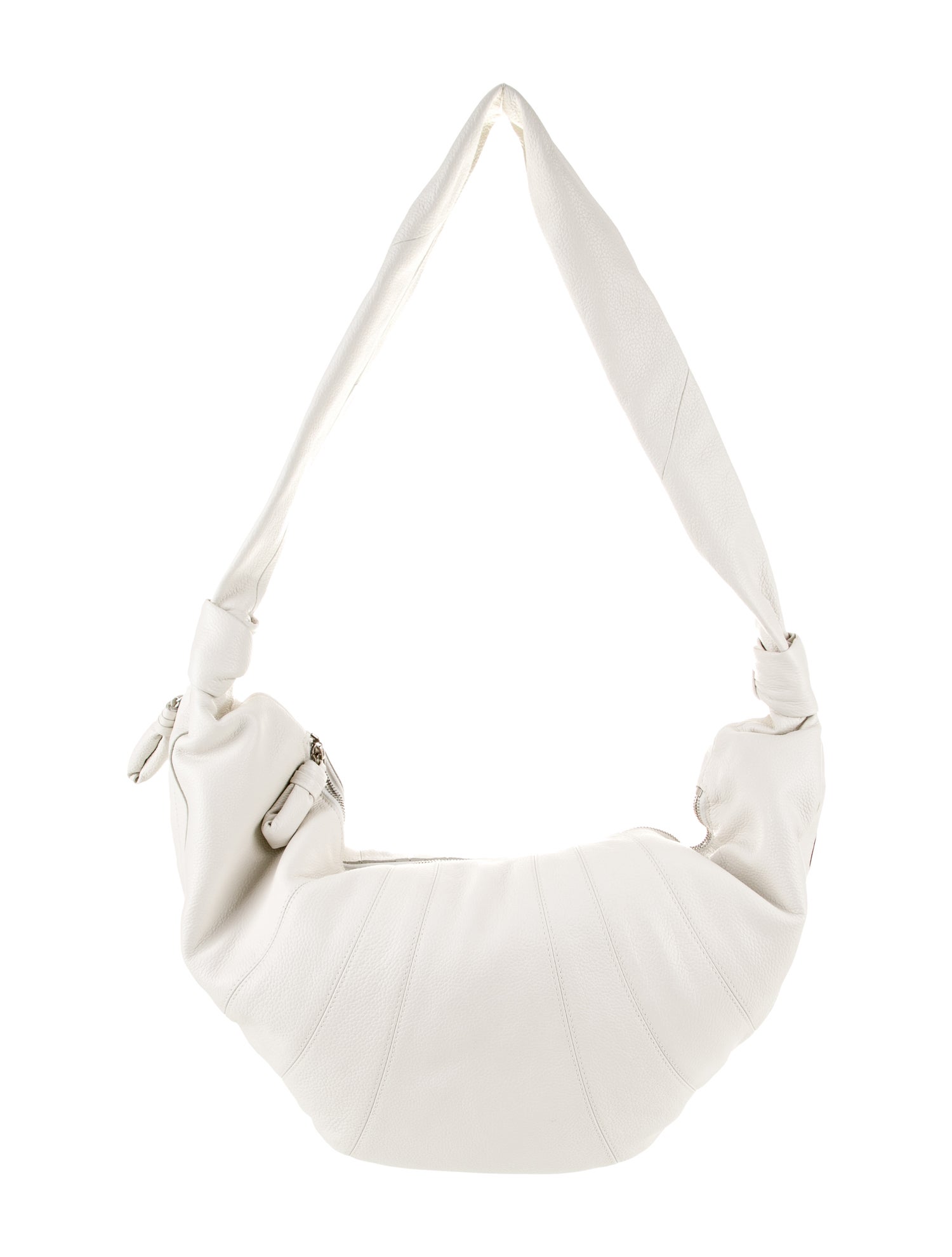Lemaire Leather Shoulder Bag