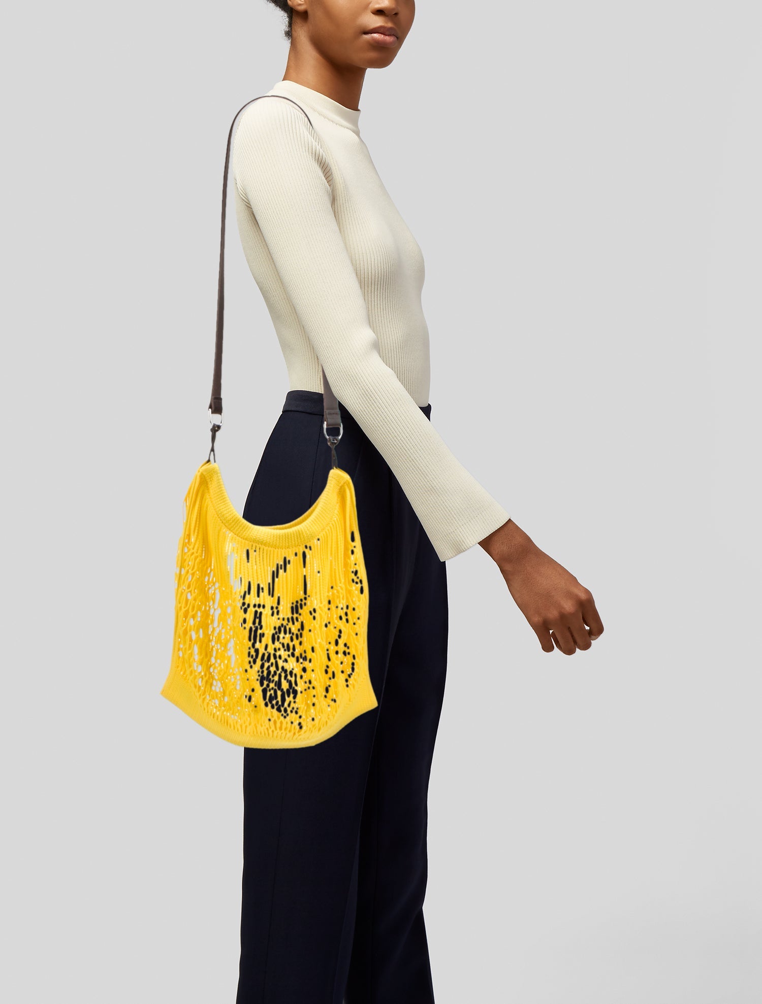Lemaire Shoulder Bag