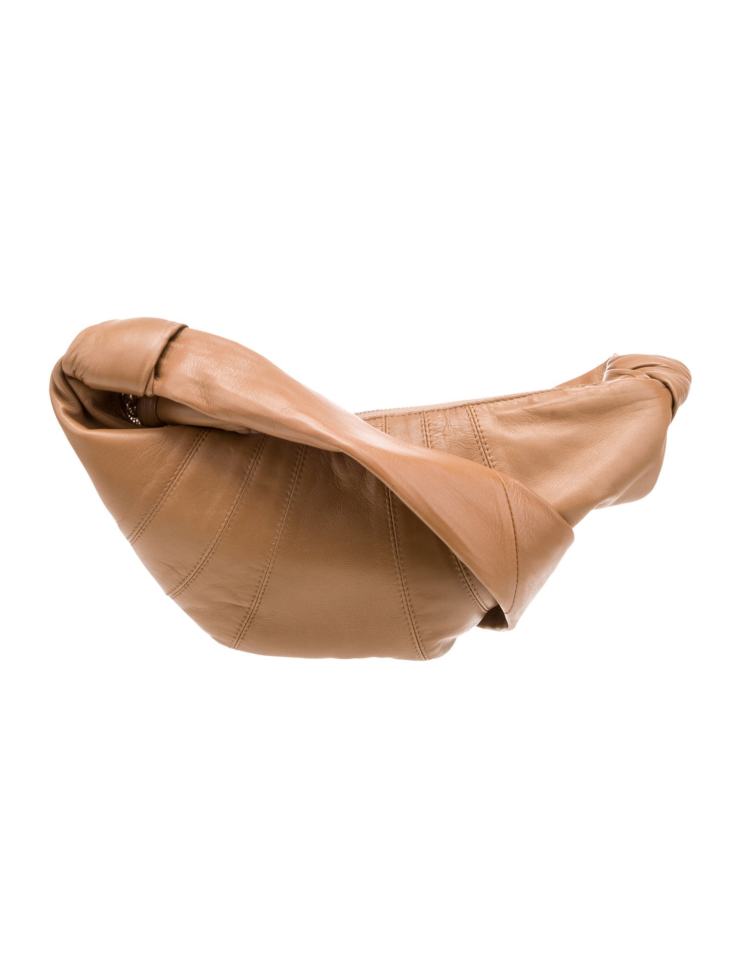 Lemaire Leather Belt Bag