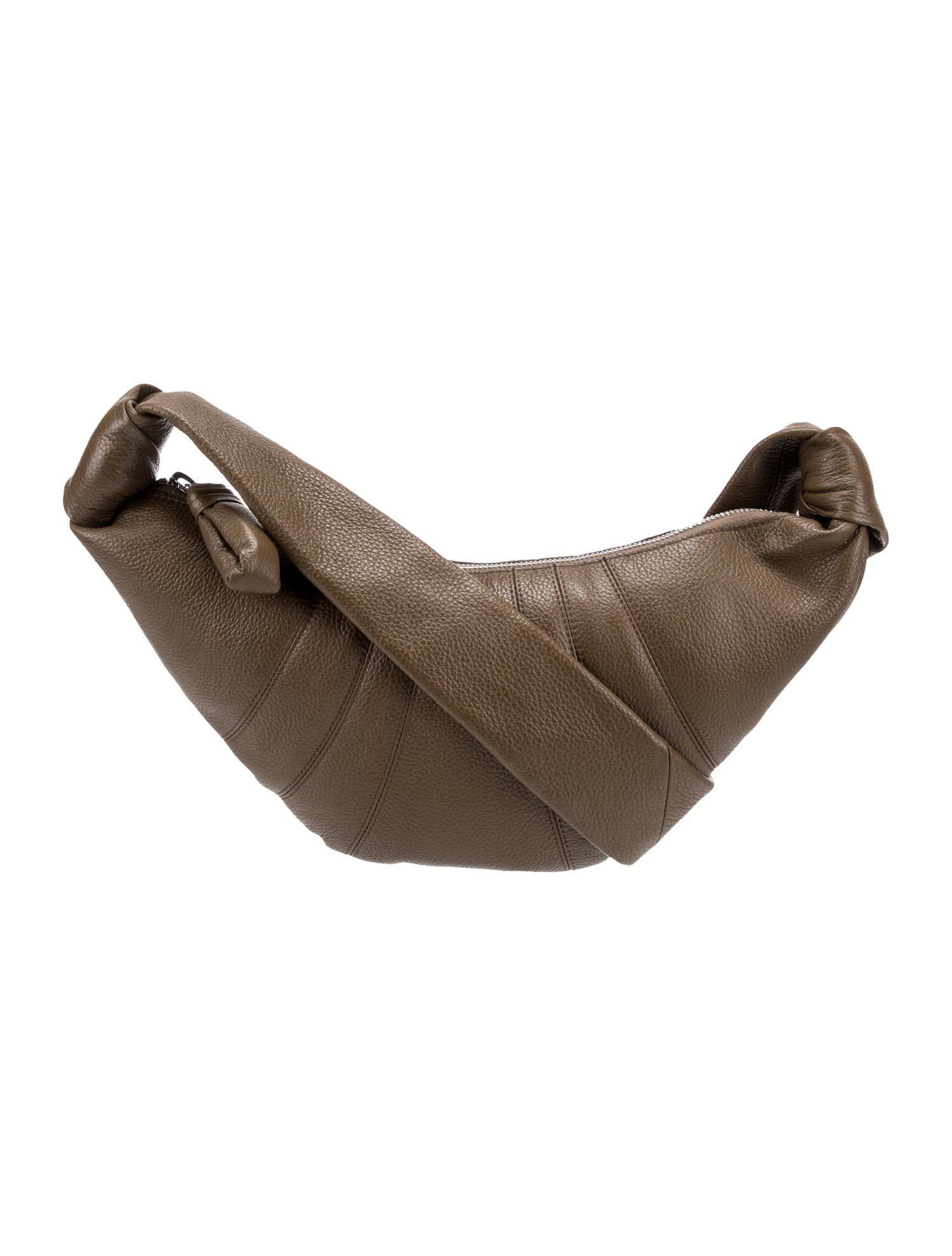 Lemaire Leather Shoulder Bag