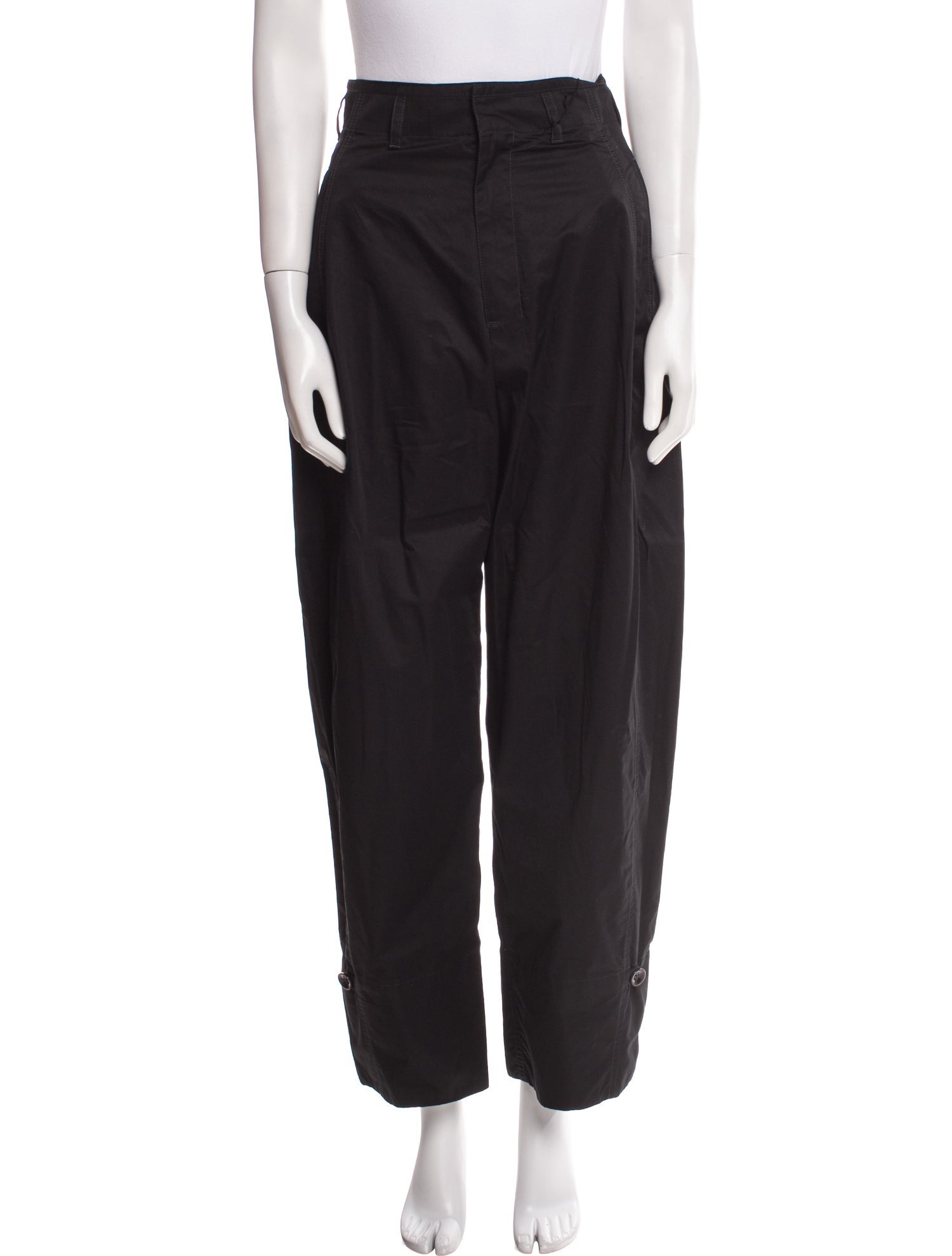Lemaire Wide Leg Pants w/ Tags