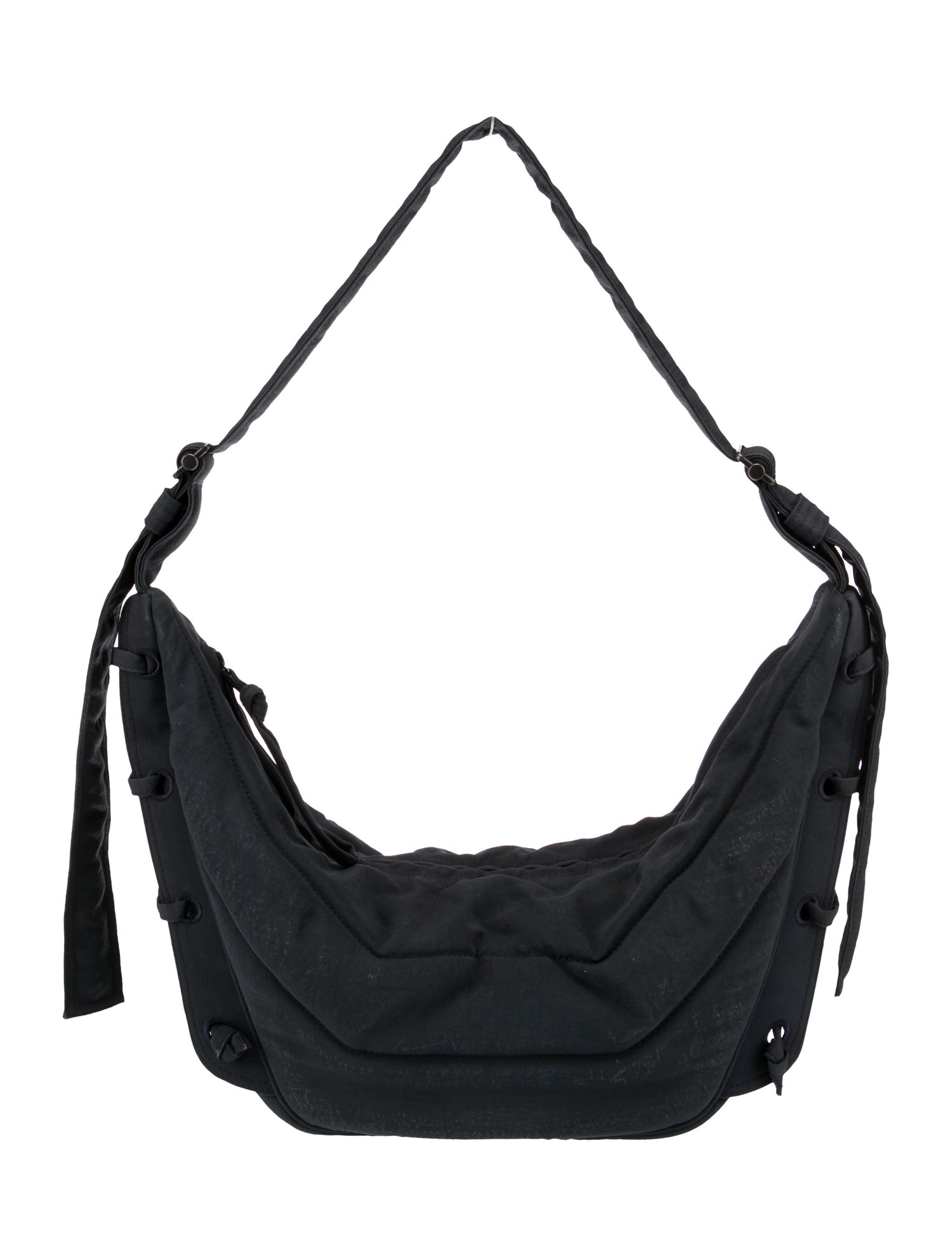 Lemaire Nylon Shoulder Bag