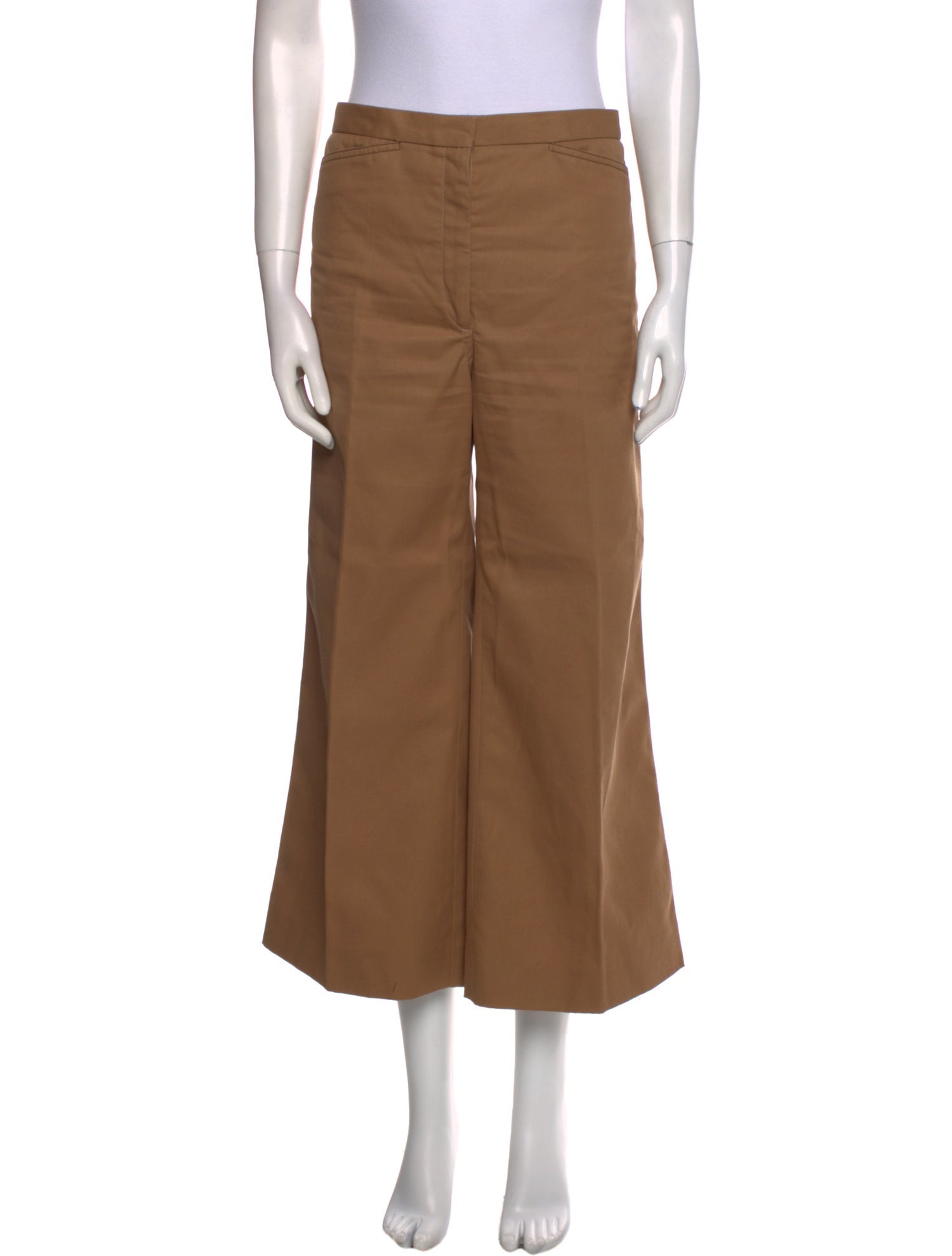 Lemaire Wide Leg Pants