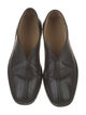 Lemaire Leather Flats