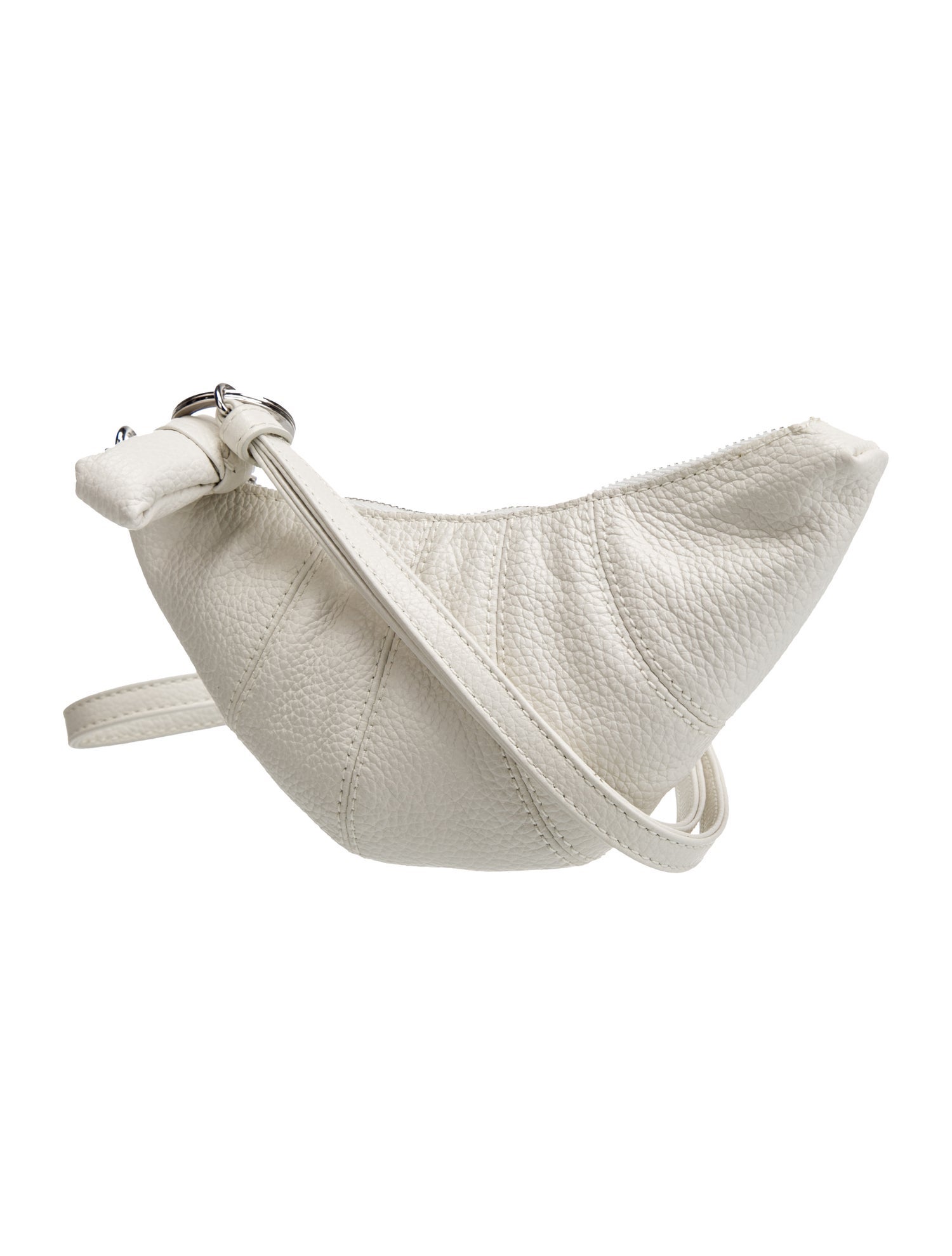 Lemaire Leather Shoulder Bag