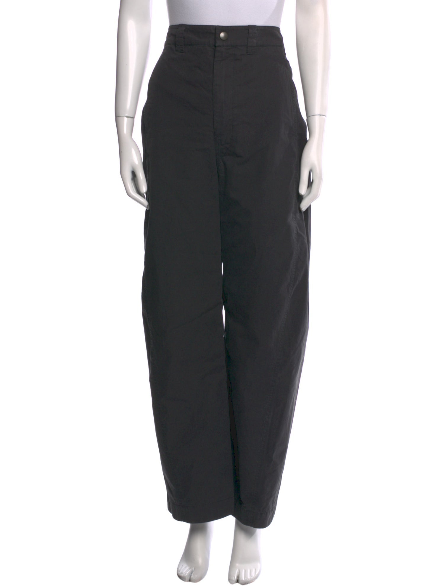 Lemaire Wide Leg Pants