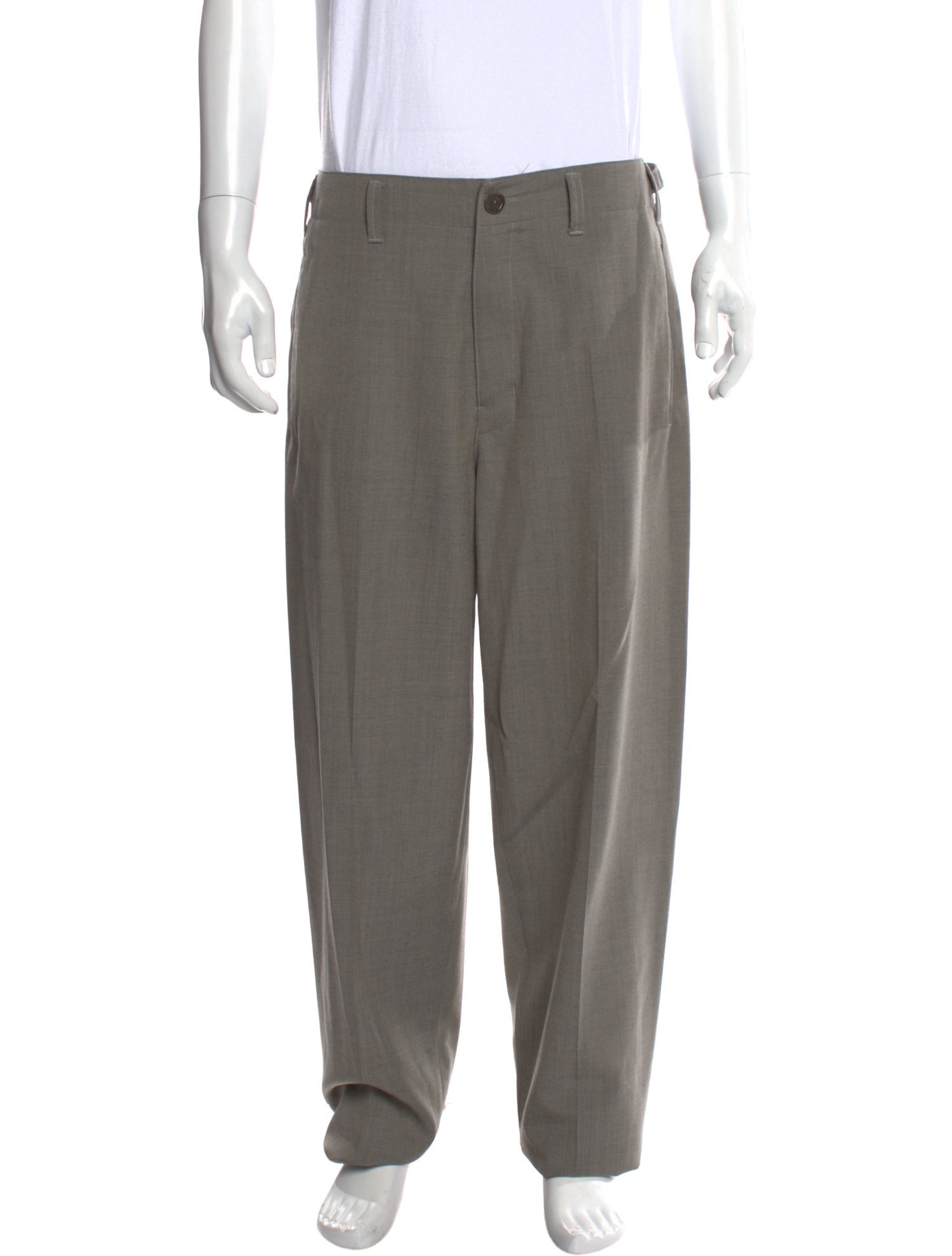 Lemaire Dress Pants