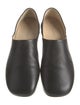 Lemaire Leather Mules
