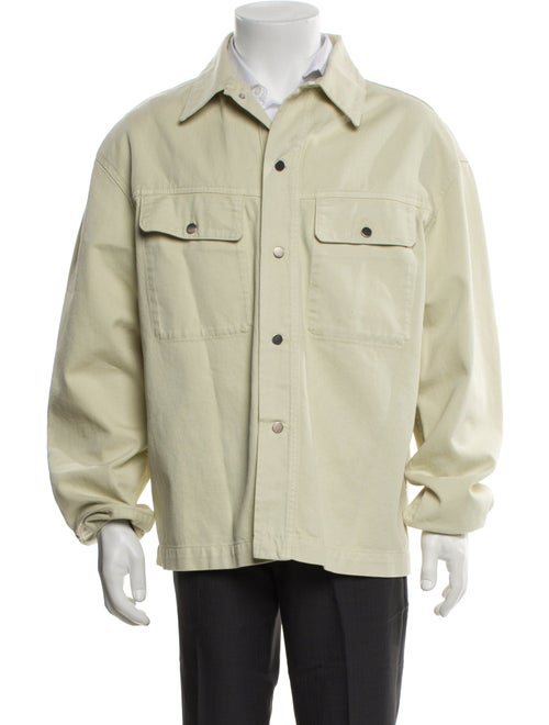Lemaire Utility Jacket