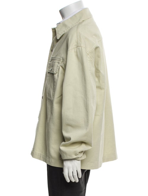Lemaire Utility Jacket
