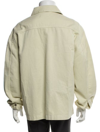 Lemaire Utility Jacket
