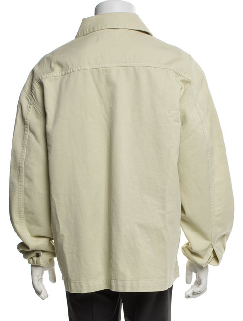 Lemaire Utility Jacket