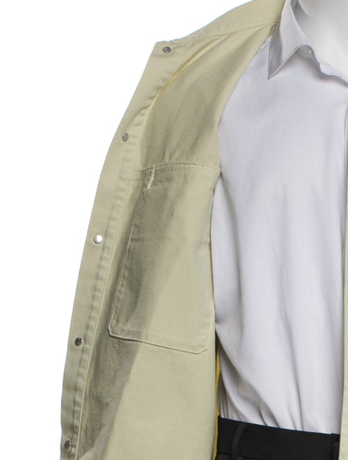 Lemaire Utility Jacket