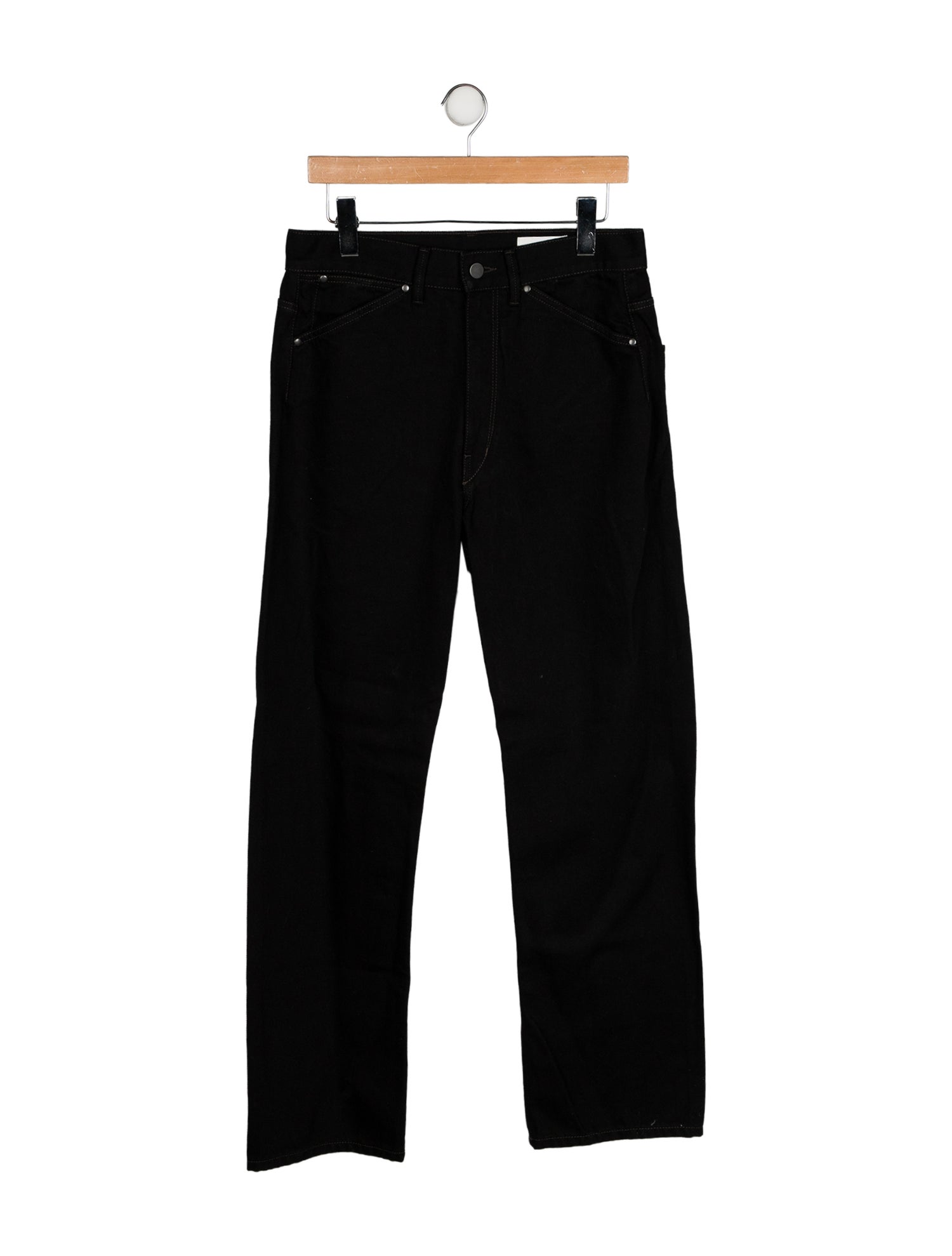 Lemaire Skinny Jeans