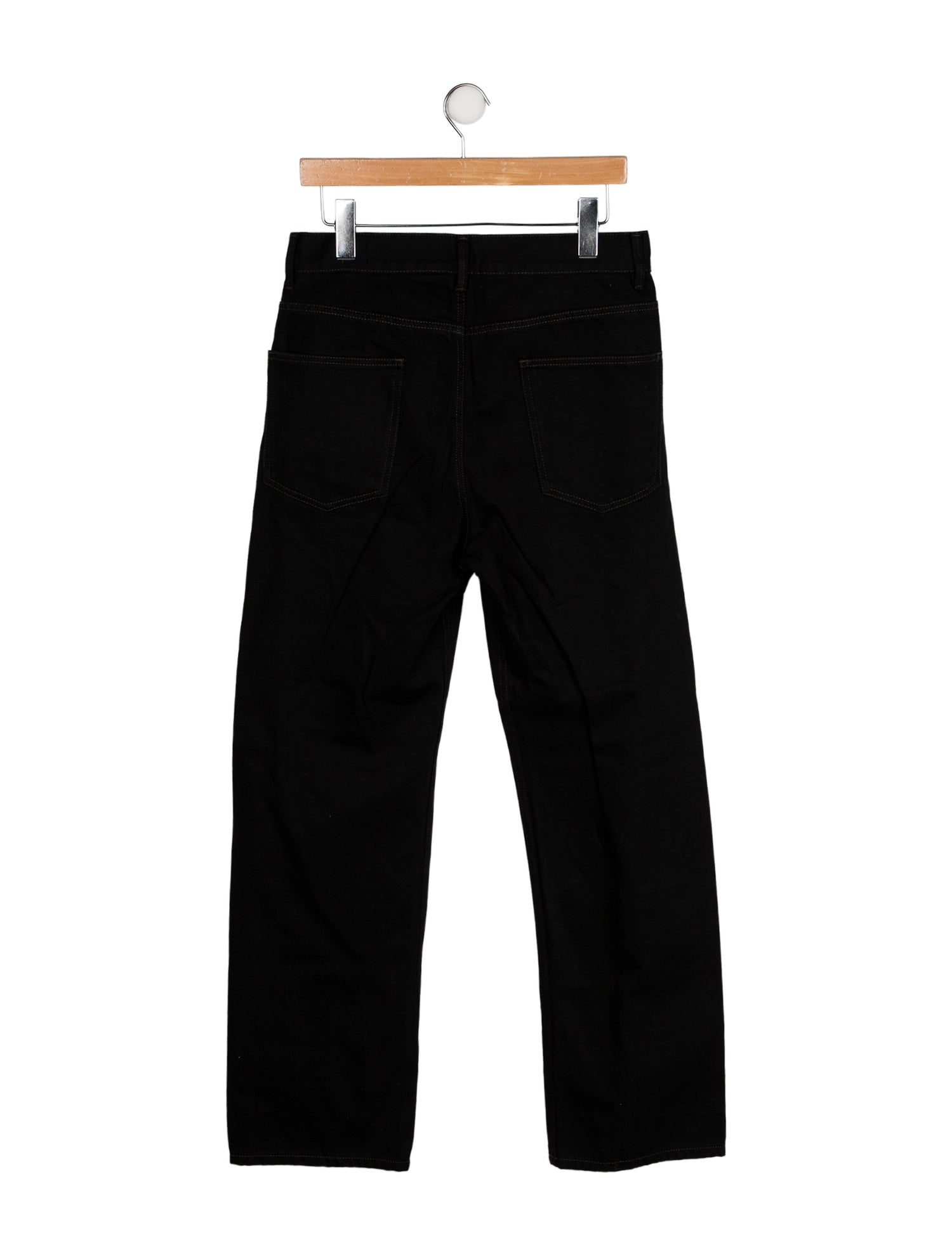 Lemaire Skinny Jeans