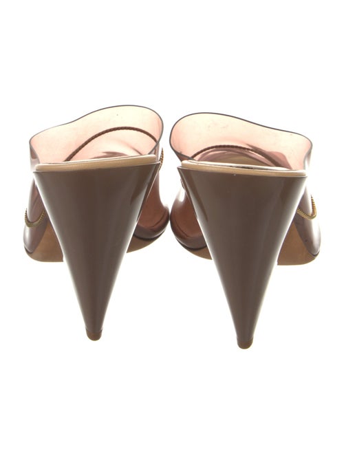 Lemaire PVC Mules