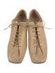 Lemaire Leather Oxfords
