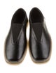 Lemaire Leather Flats