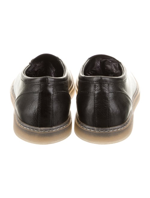Lemaire Leather Flats