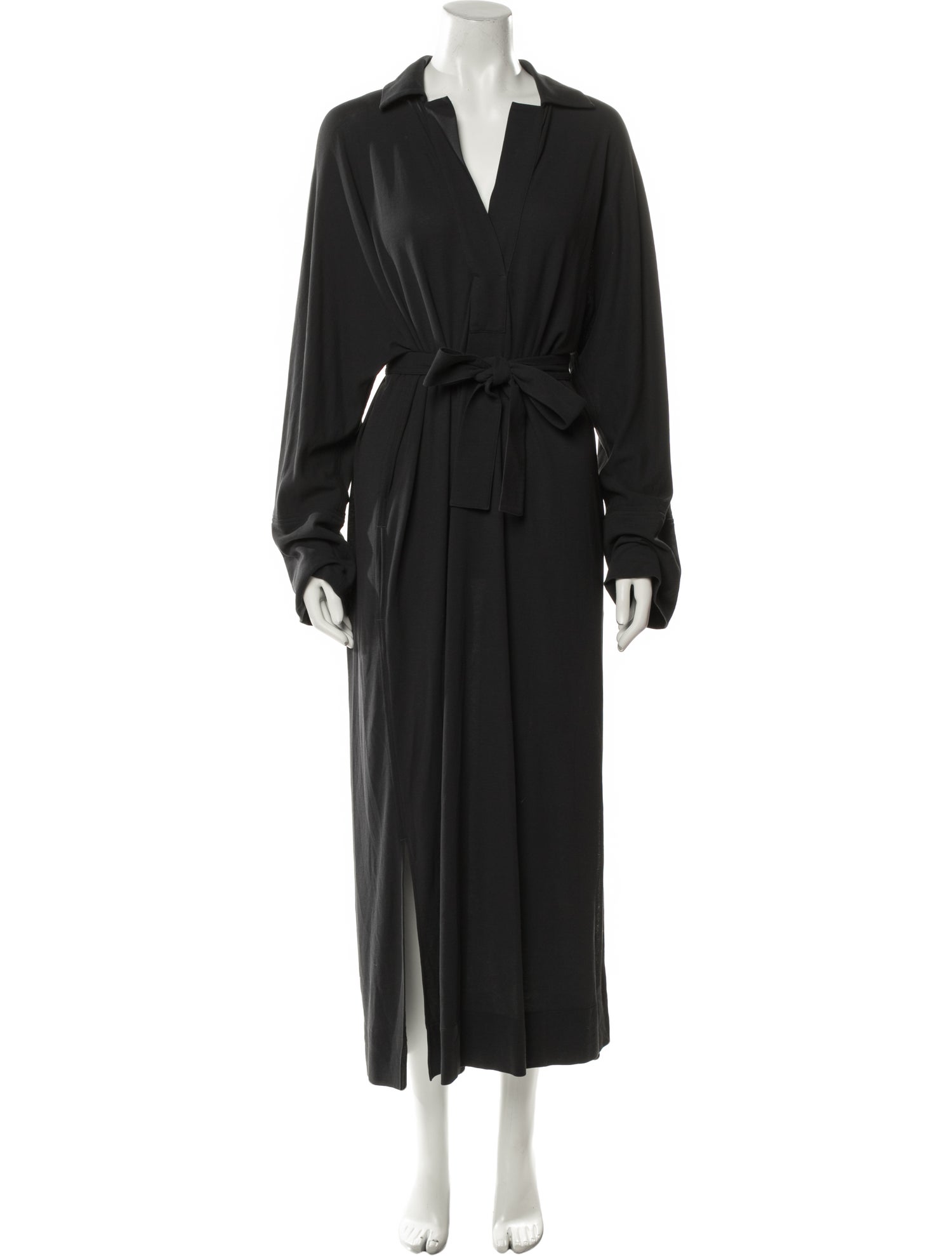 Lemaire Long Dress