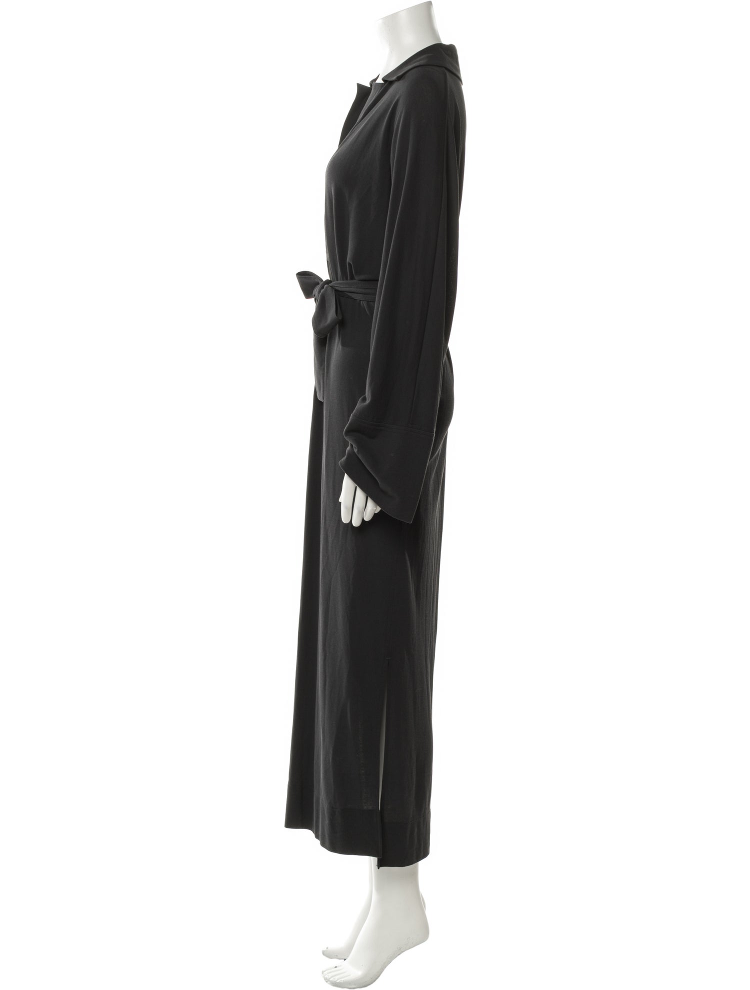 Lemaire Long Dress