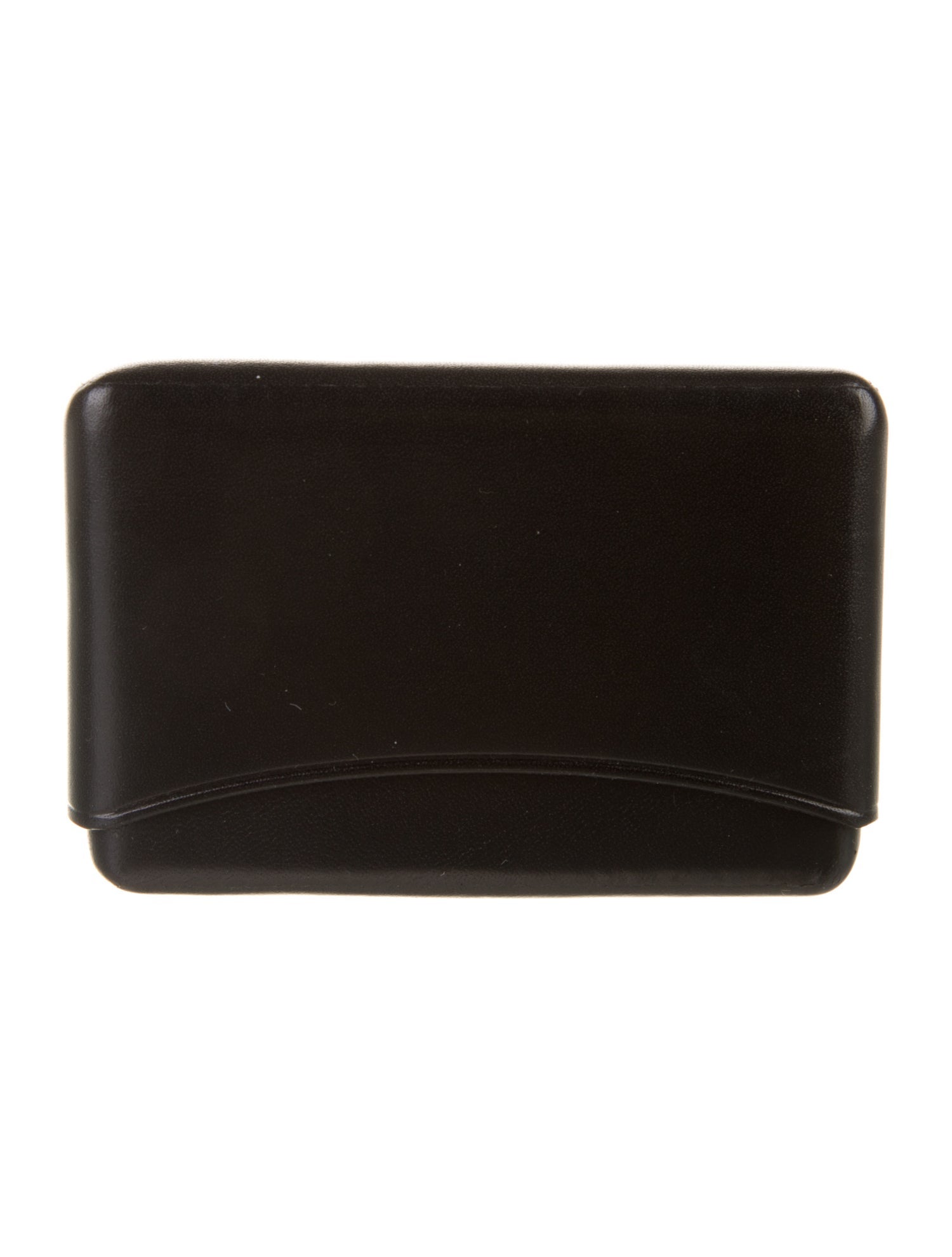 Lemaire Leather Bifold Wallet