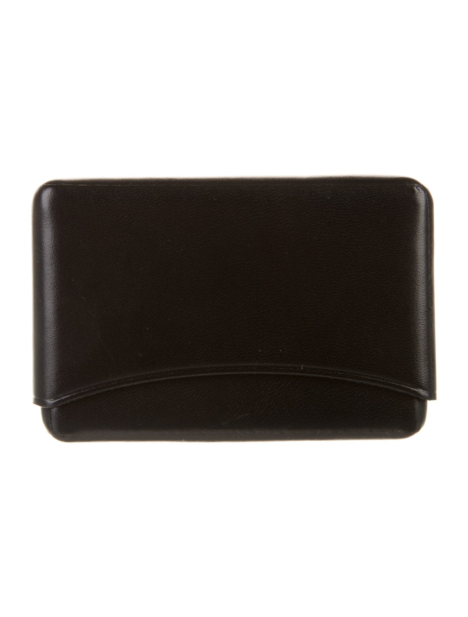 Lemaire Leather Bifold Wallet