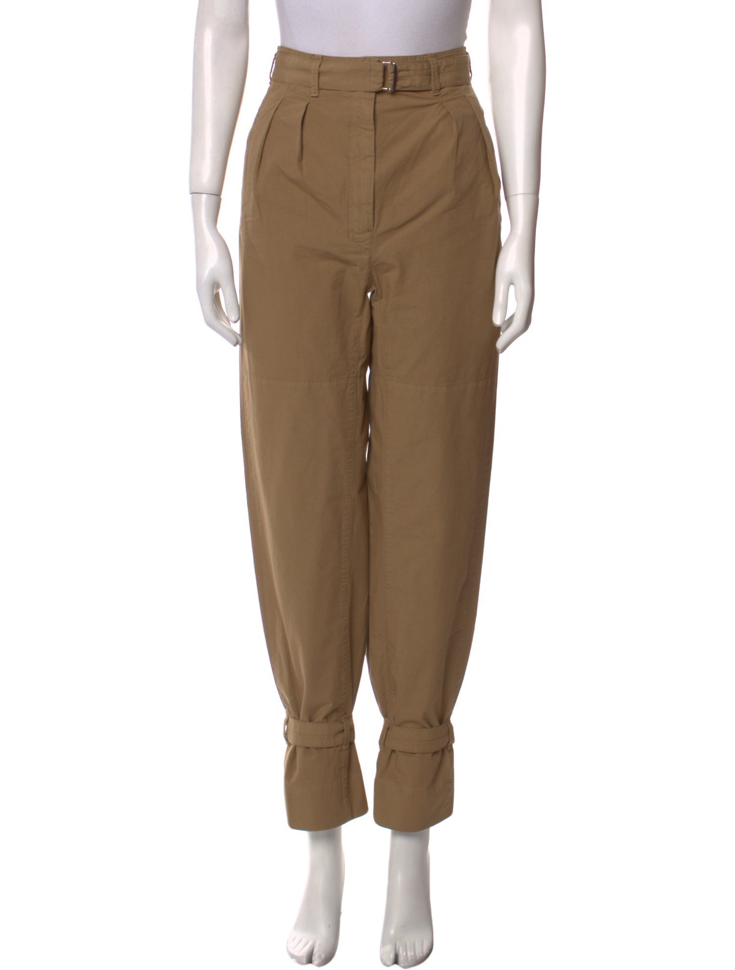 Lemaire Straight Leg Pants